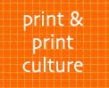 Print and print culture